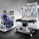 Robotic Surgery Explained: Types of Robotic Systems and How They Work